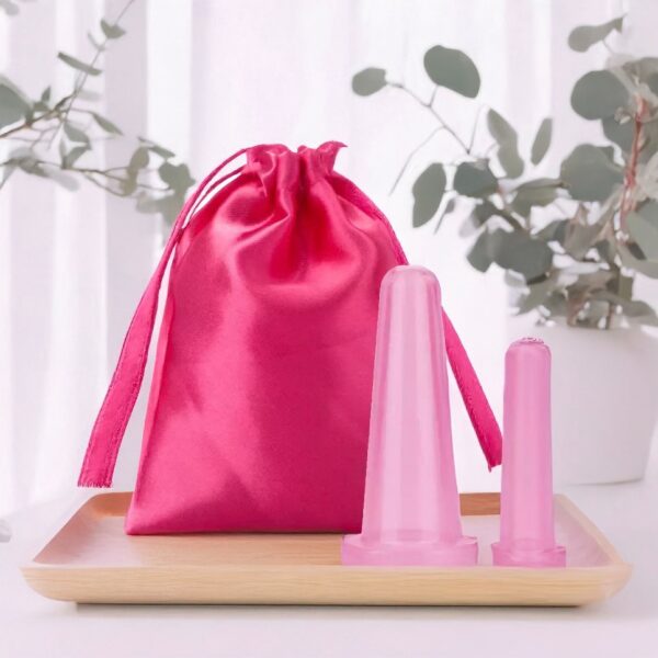 כוסות רוח לפנים