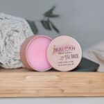 חמאת גוף מפנקת