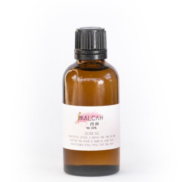 שמן קיק טהור