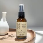 סרום דו-פאזי אנטי אייג'ינג חומצה היאלרונית