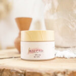 קרם פנים חומצה סליצילית