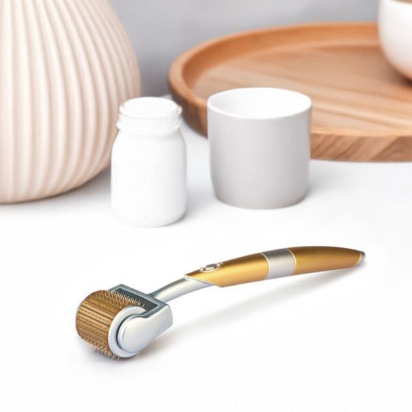 דרמה רולר מחטים