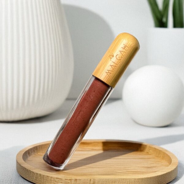 טינט משזף ללחיים