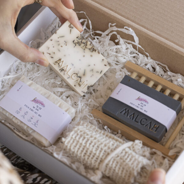 מארזי מתנות לדוגמא