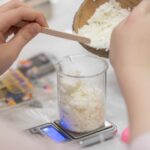 סדנת נרות טבעית