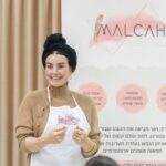 סדנת נרות טבעית - Sweet candle