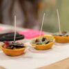 ⁦*חדש* סדנת נרות טבעית - במיוחד לטו בשבט⁩ – תמונה ⁦5⁩