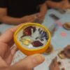 ⁦*חדש* סדנת נרות טבעית - במיוחד לטו בשבט⁩ – תמונה ⁦9⁩
