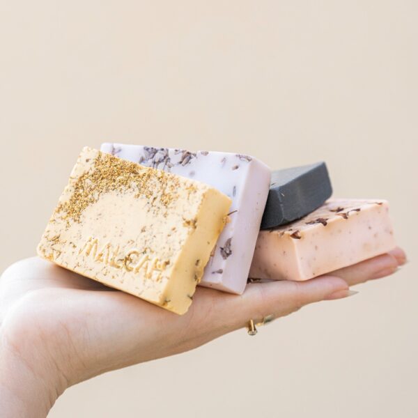 טיפוח ופינוק הגוף