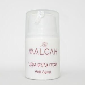 קרם פפטידים לעיניים