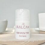 קרם פפטידים לעיניים