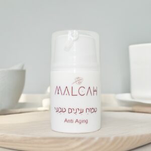 קרם פפטידים לעיניים