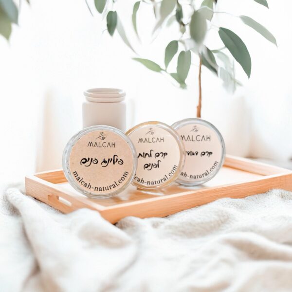 קיט טיולים בסיסי