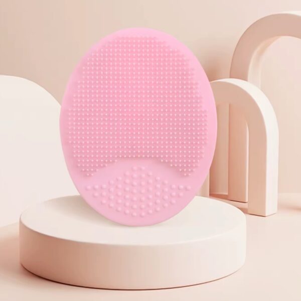 מקרצפת ורודה לניקוי יסודי