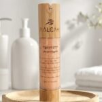 קרם לחות לפנים - חומצה היאלרונית וויטמין C+A+E מקופסל