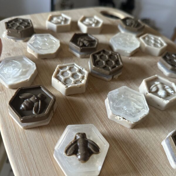 מיני סבוני ראש השנה