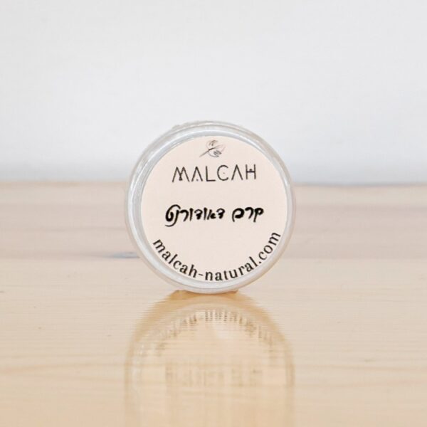 מיני קרם דאודורנט