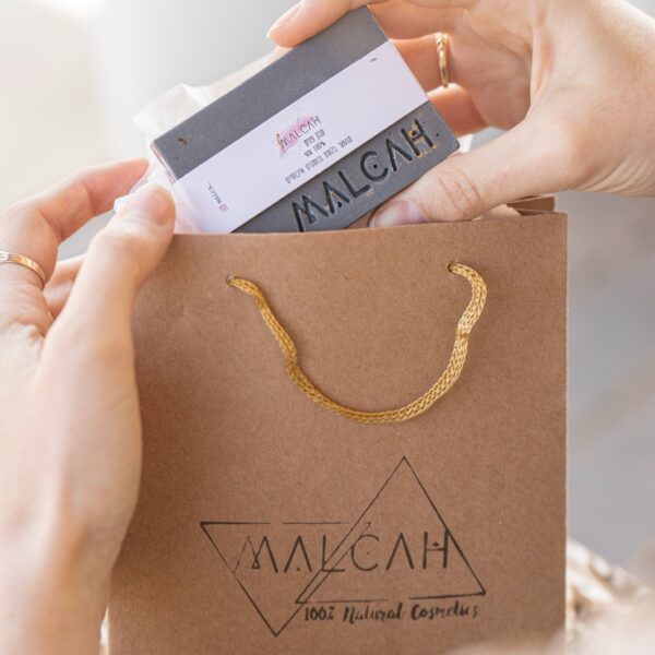 לעור שומני אקנתי- מתאים להריון