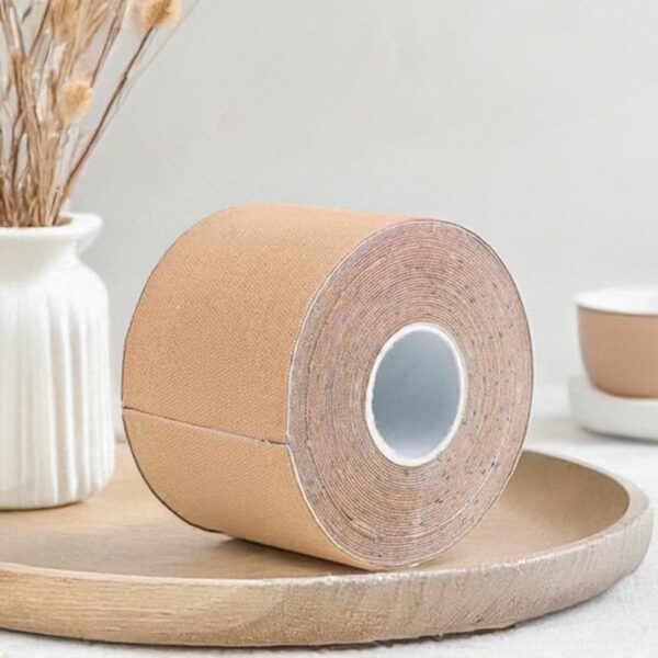 קניזיוטייפ לפנים גלגלת