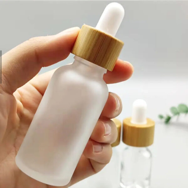 שמן פטרת ציפורניים