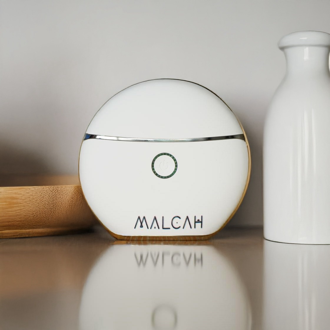 גוואשה חשמלית – תמונה 2