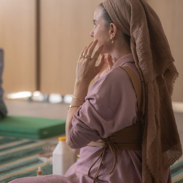 ריטריט יום נשי - קרית אונו