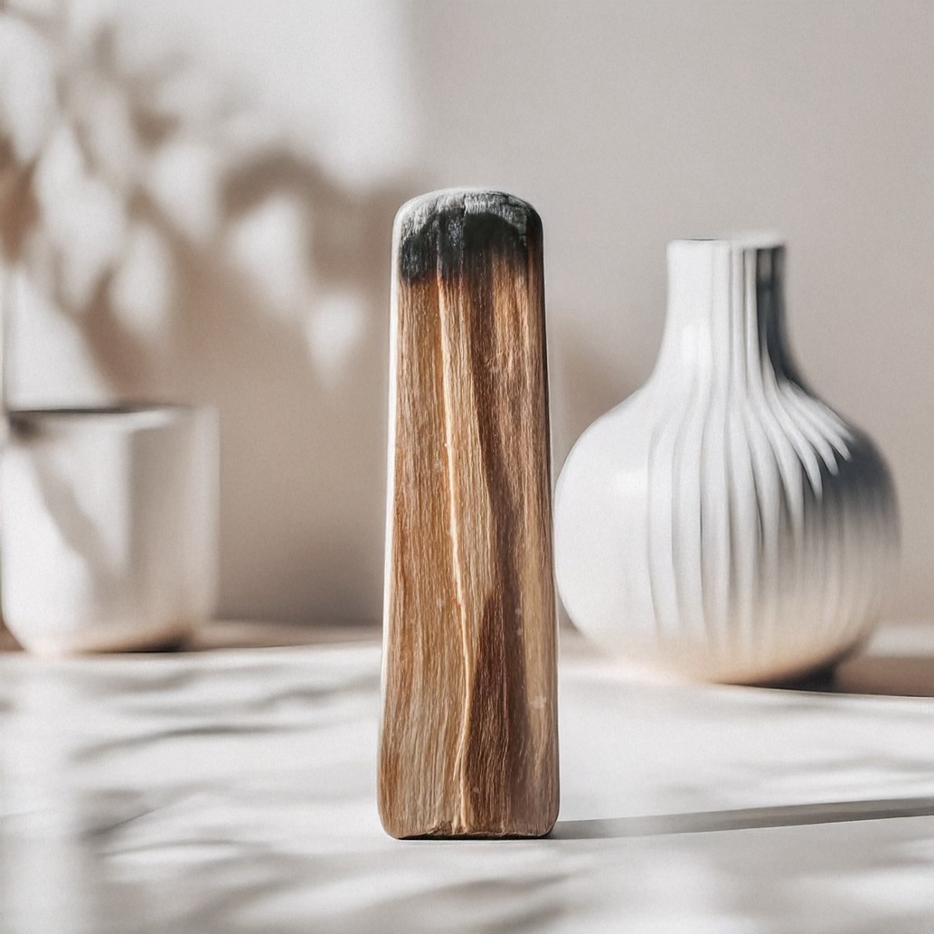 פאלו סנטו (Palo Santo)