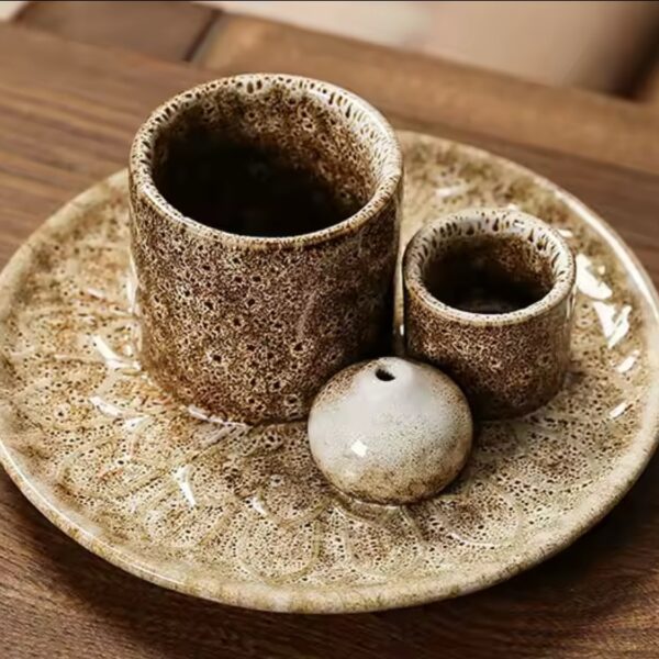 ערכת ניקוי אנרגטי / ערכת סמאג’ינג