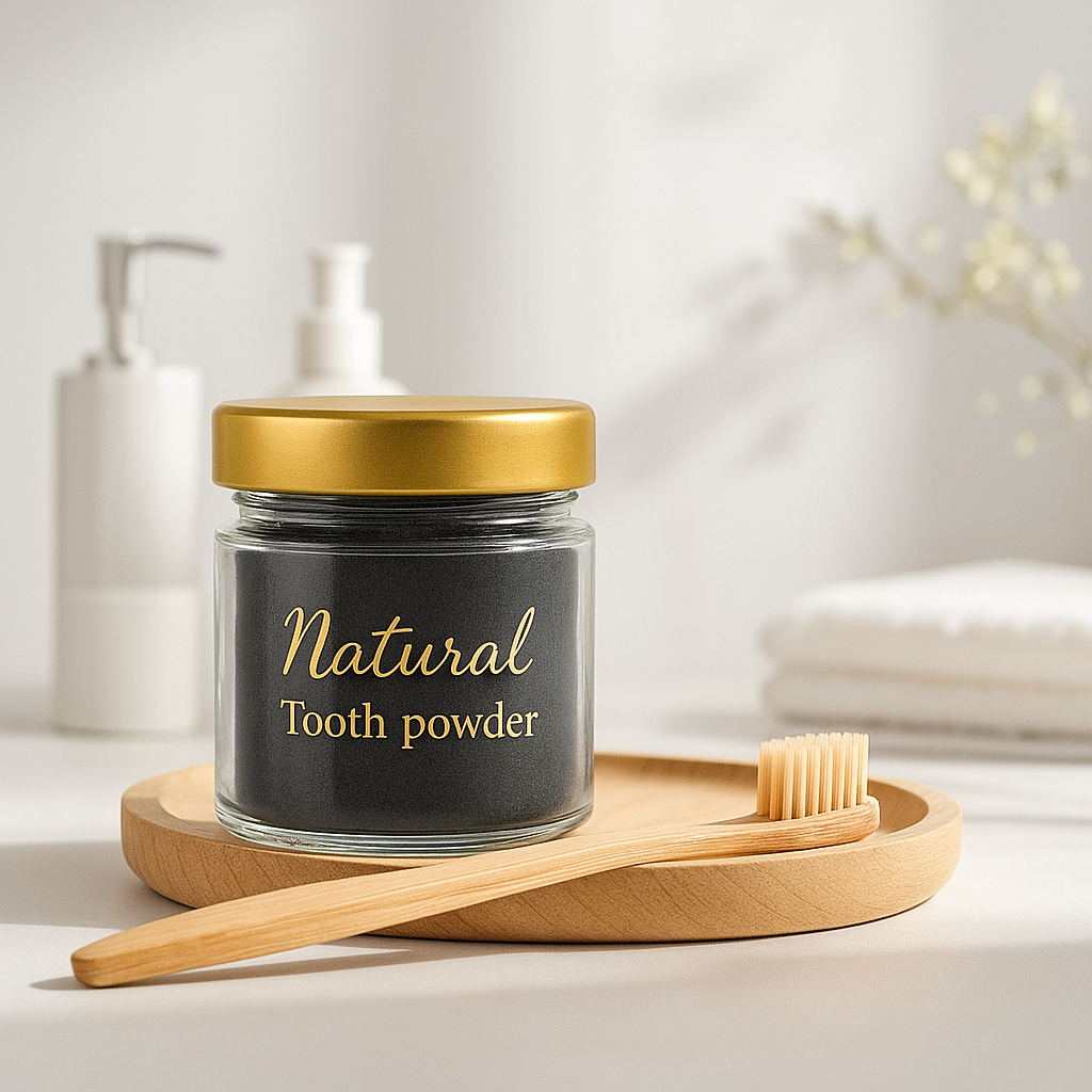 אבקת שיניים 30 גרם