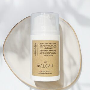 קרם הבהרה קוג׳ית