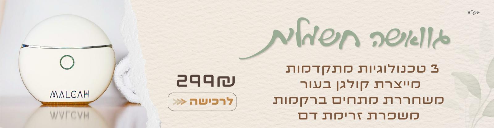 גוואשה חשמלית 299