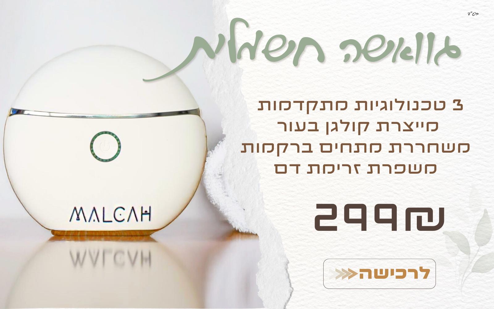 גוואשה חשמלית 299 מובייל