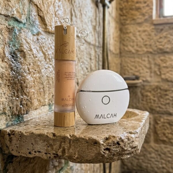 אנטי אייג׳ינג- קמטים